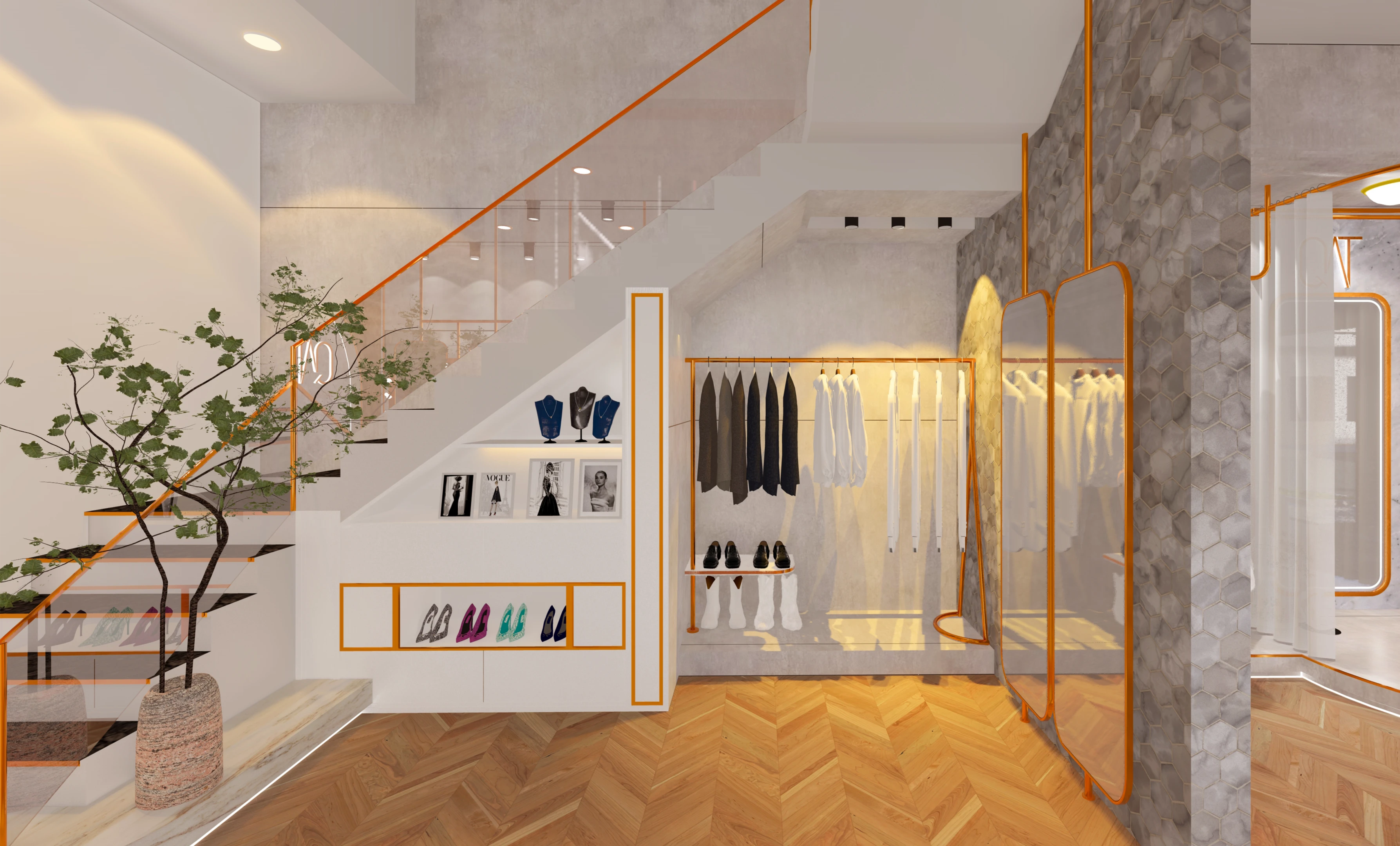 QUOC ANH TRAN STUDIO WEDDING ACADEMY